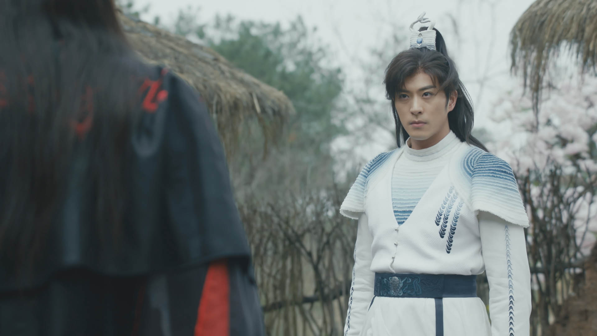 新修 叢林/洞門行法 4K60FPS】巅峰神作，空前绝后《新龙门客栈》New Dragon Gate Inn