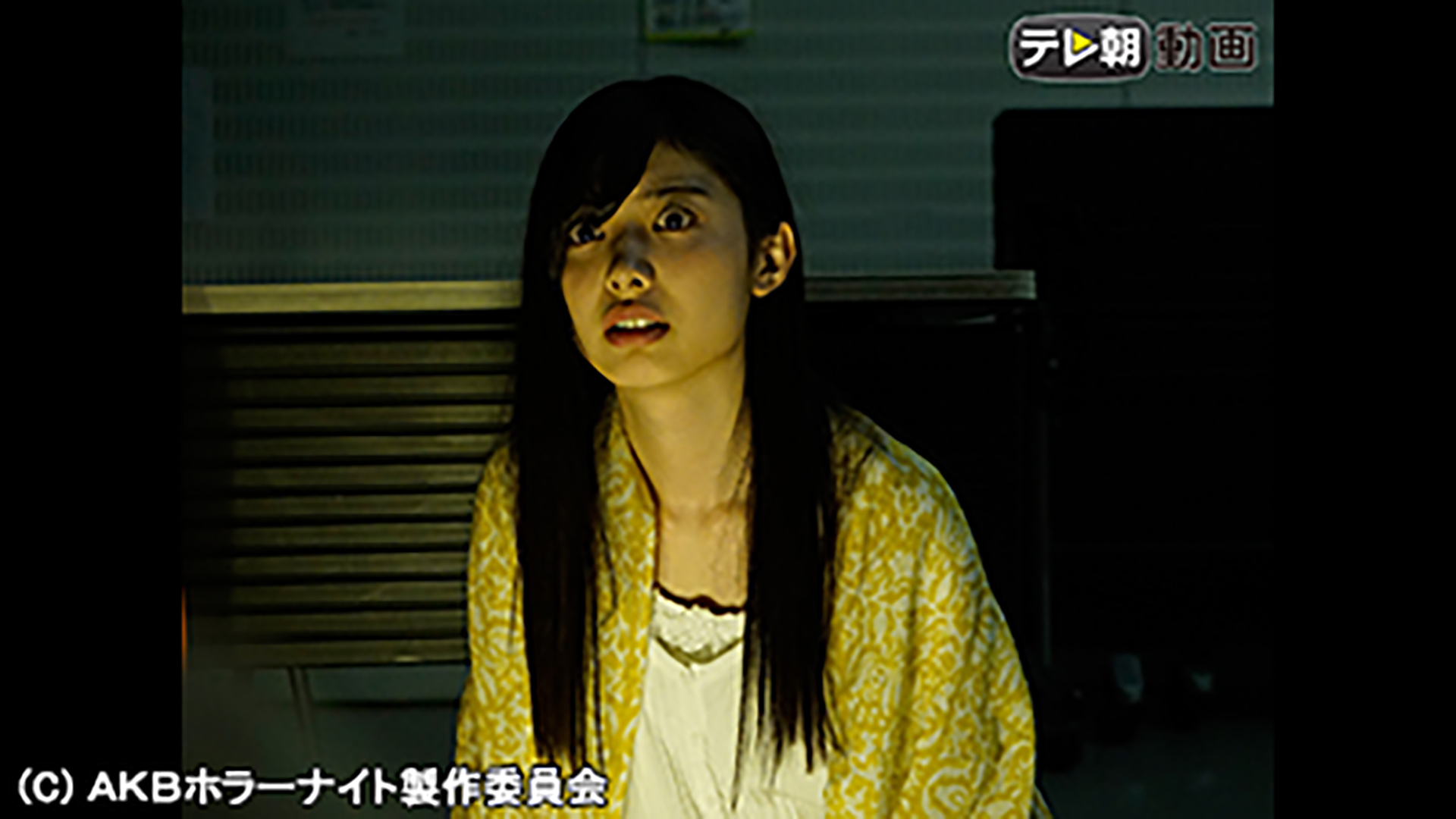 AKBホラーナイト　アドレナリンの夜No.21〜27 台本 AKBホラーナイト アドレナリンの夜 DVD BOX 中古DVD・ブルーレイ
