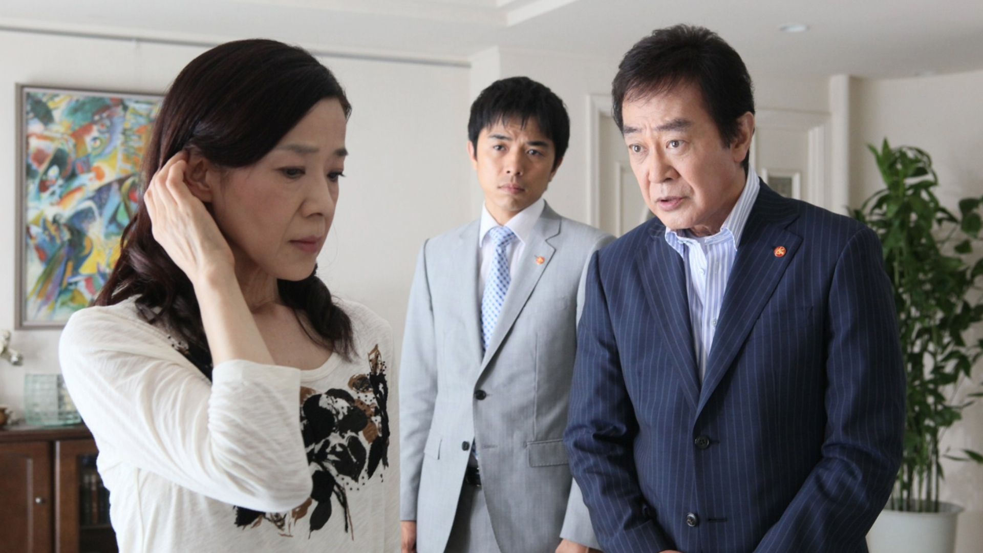警視庁捜査一課9係 season3　陸助さん専用 警視庁捜査一課9係 season3 陸助さん専用 邦画・日本映画
