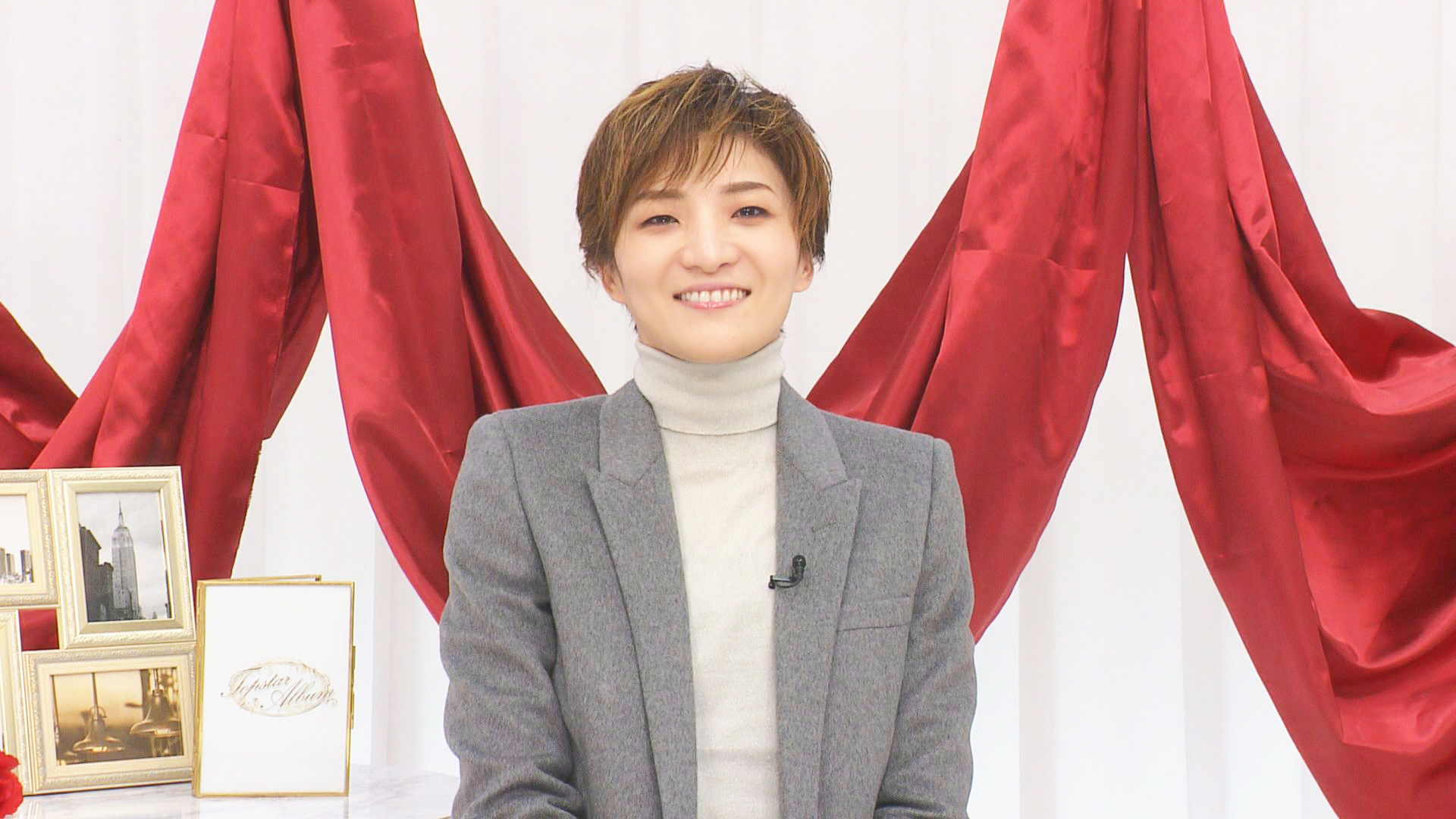 J:COM STREAM 視聴サイト