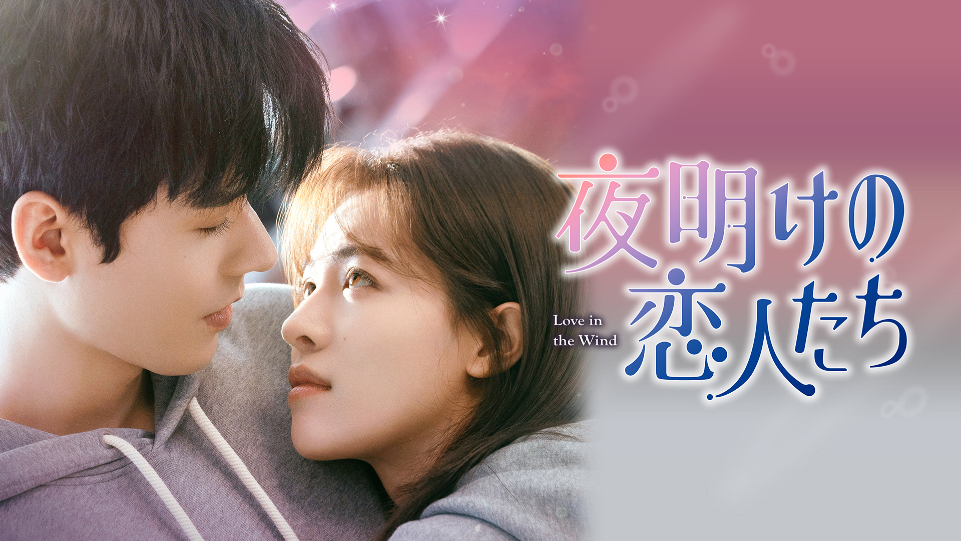 夜明けの恋人たち〜Love in the Wind～ 他 夜明けの恋人たち ～Love in the Wind～｜コンテンツセブン