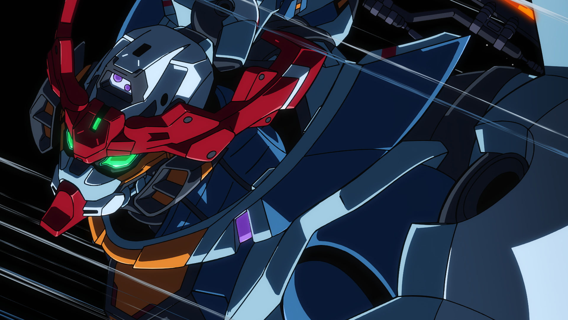 GUNDAM FIX FIGURATION METAL COMPOSITE MS-06C ザクII C型