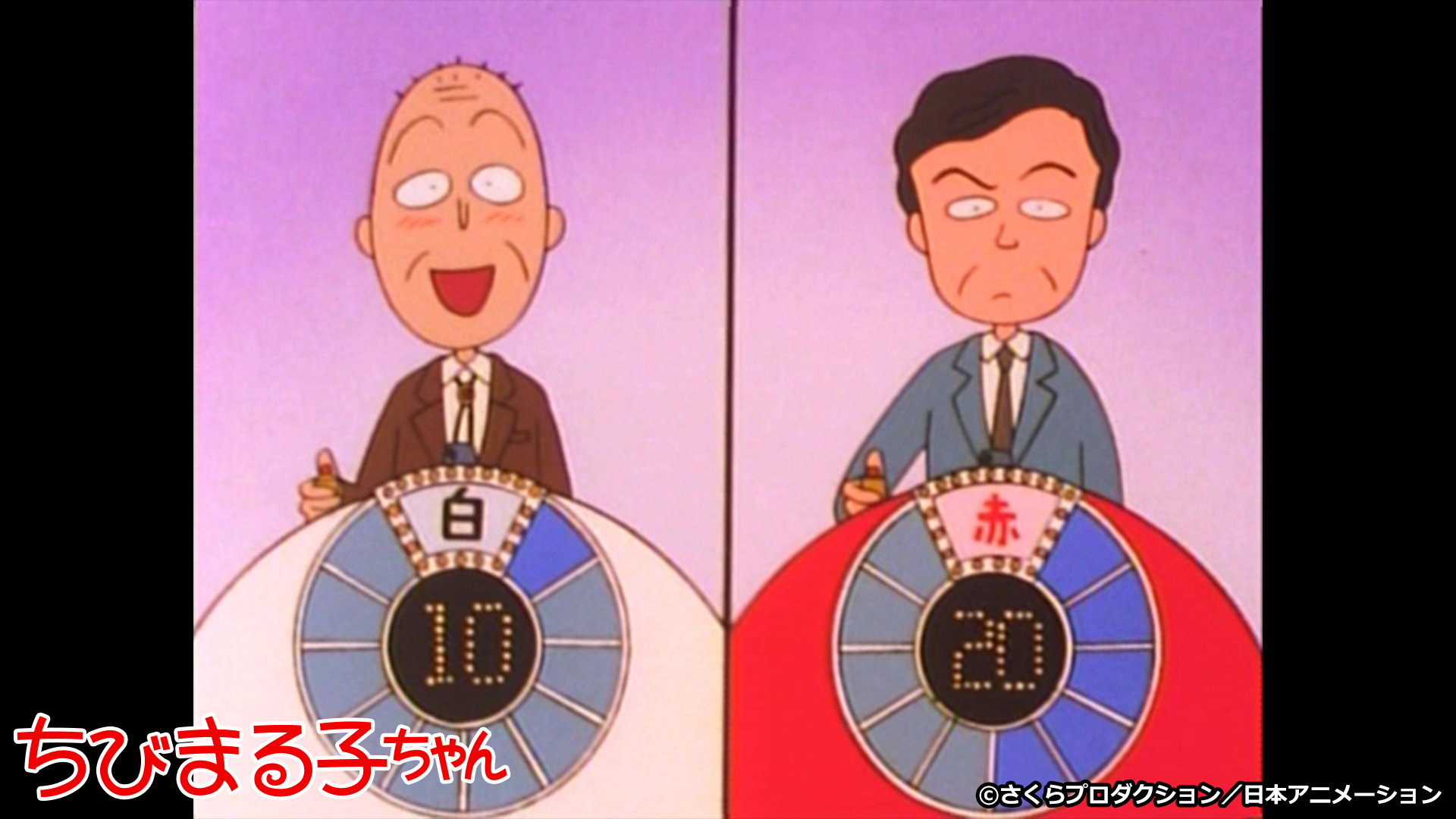 ベルトクイズ Q&Q テレビ編 VOL.3 J:COM STREAM 視聴サイト