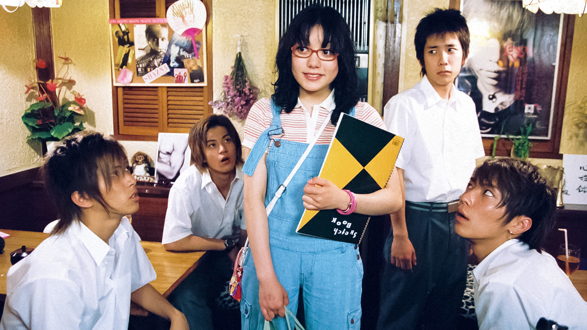 J:COM STREAM 視聴サイト
