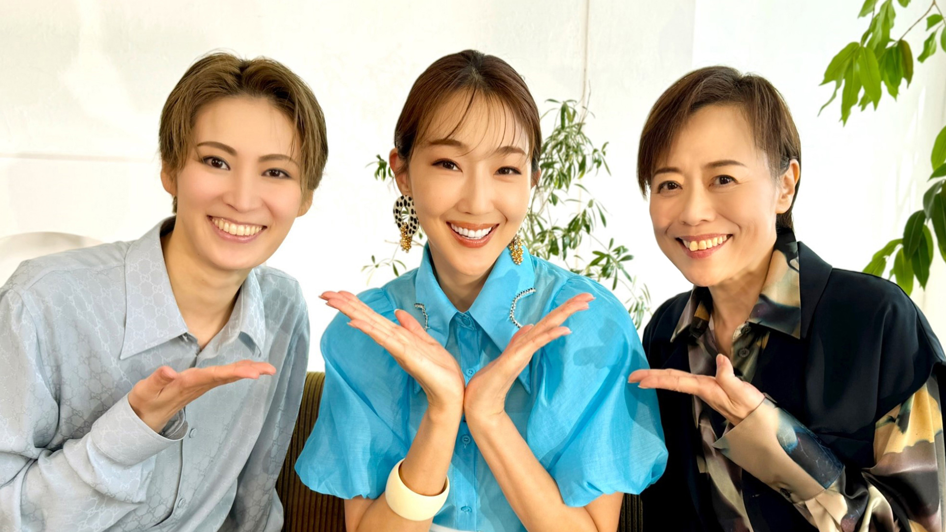 J:COM STREAM 視聴サイト