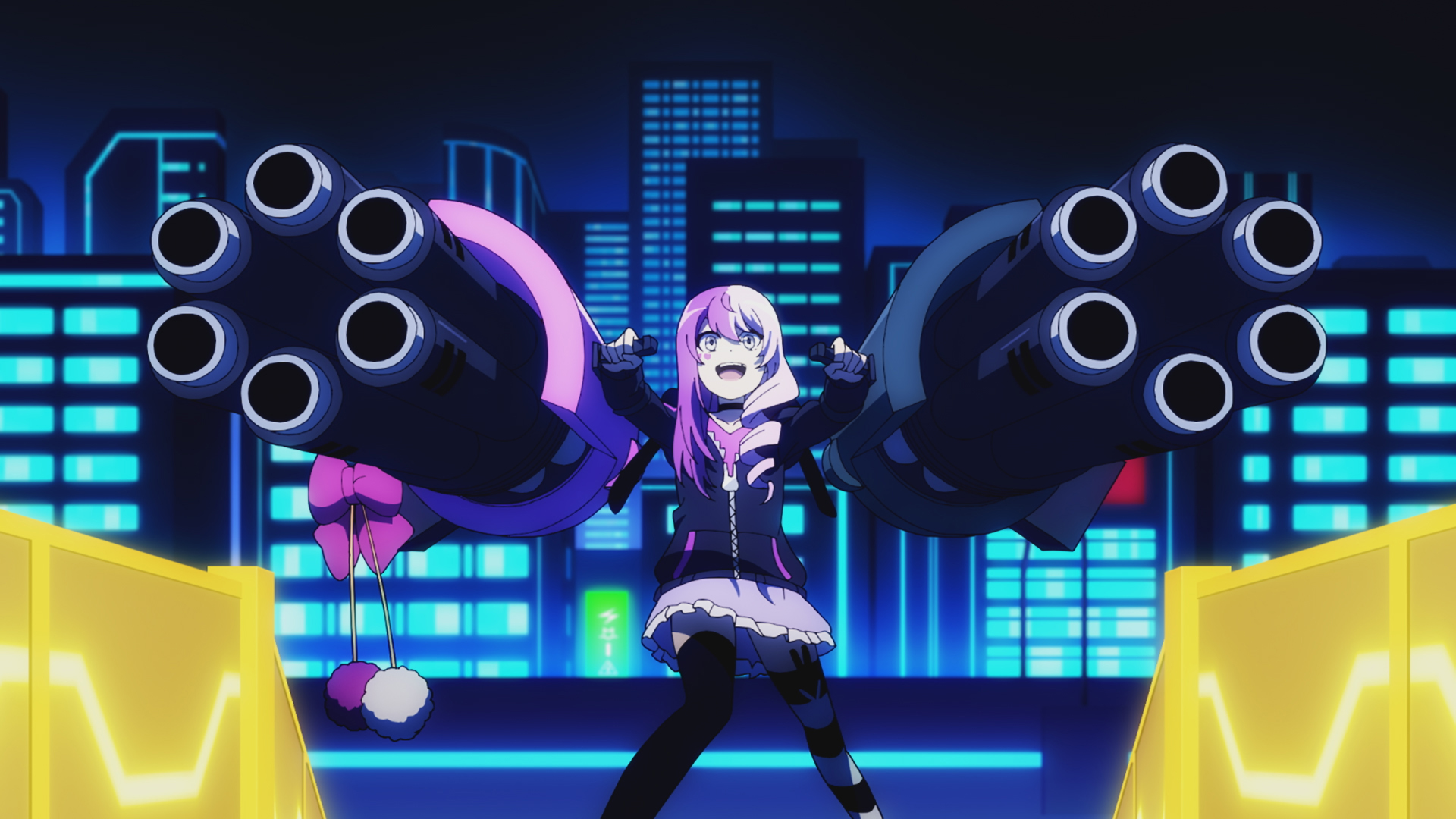 J:COM STREAM 視聴サイト