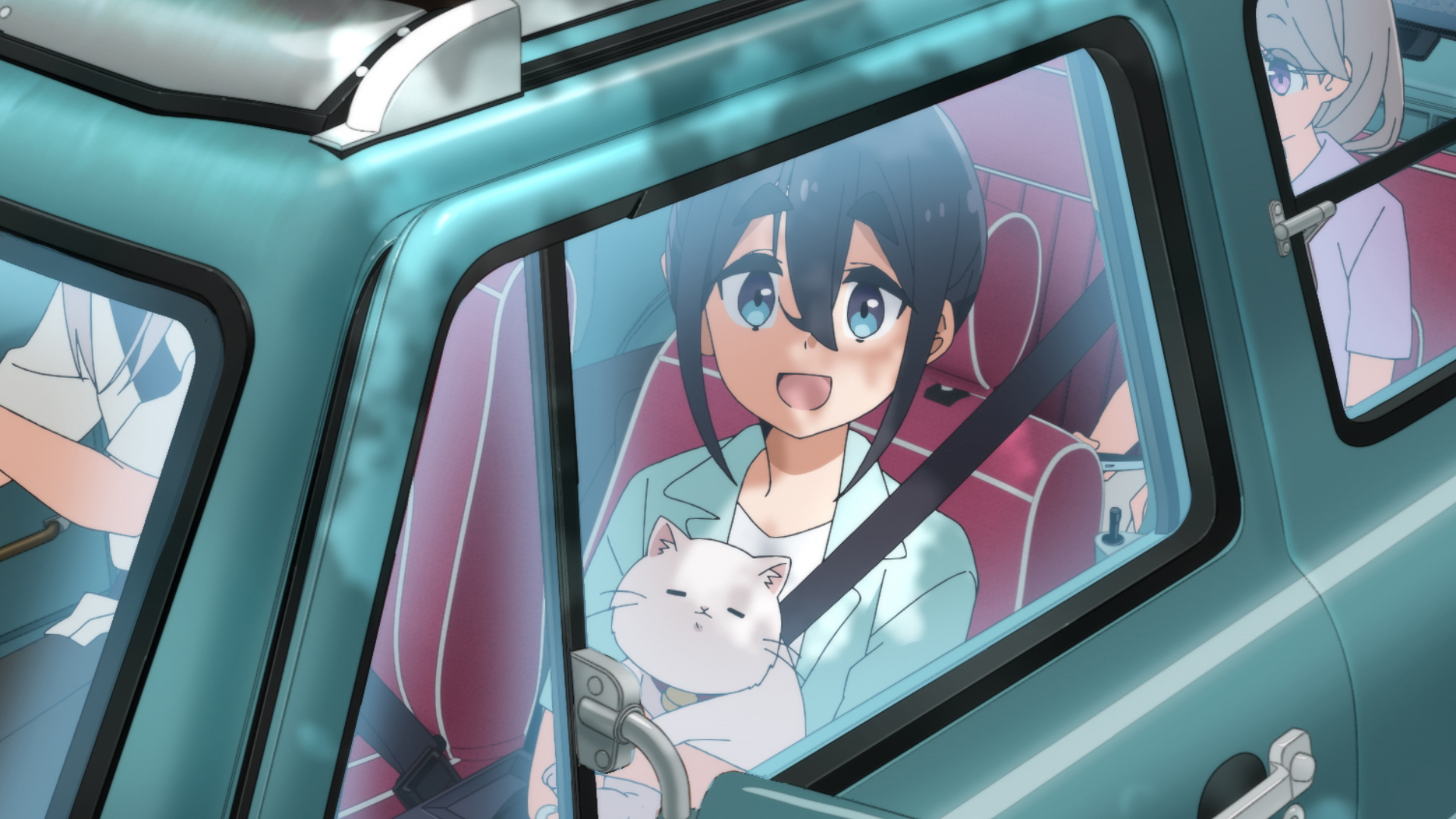 J:COM STREAM 視聴サイト