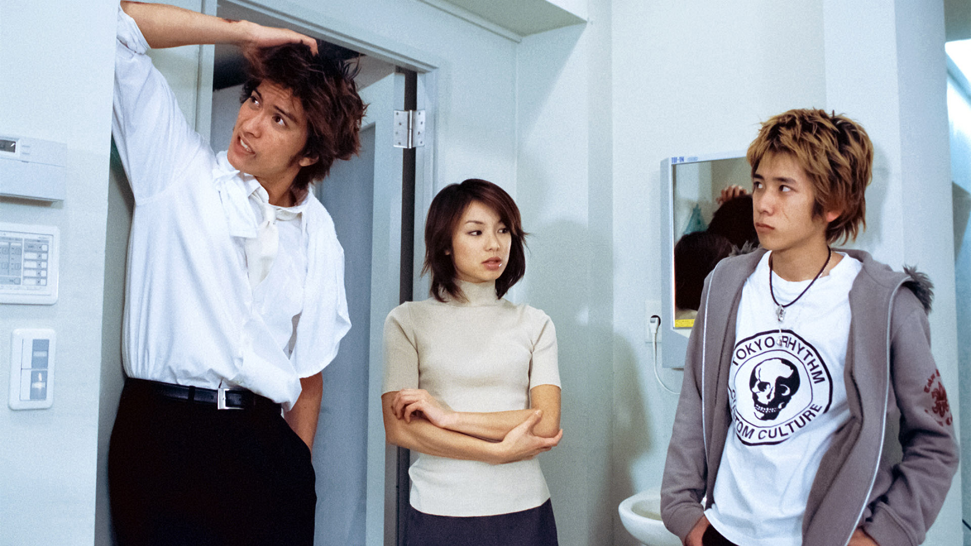 J:COM STREAM 視聴サイト