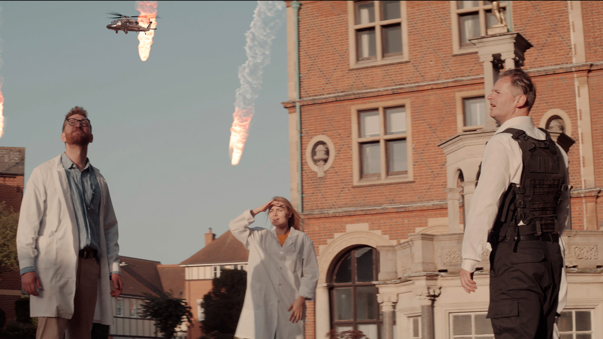 J:COM STREAM 視聴サイト