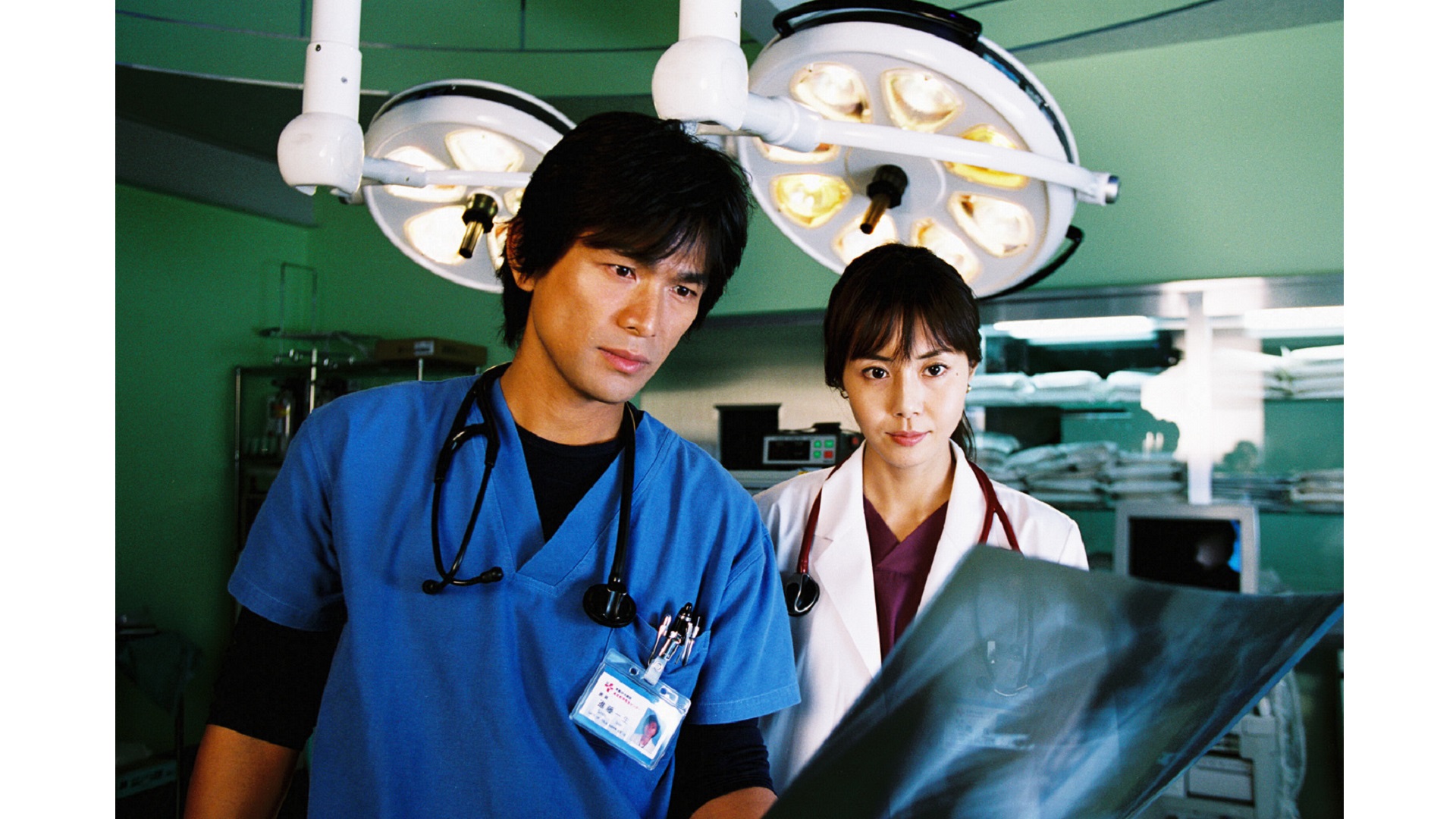 TVドラマ Mei 𝐒𝐭𝐚𝐫𝐬 𝐨𝐟 '𝐓𝐡𝐞 𝐆𝐢𝐟𝐭 𝐨𝐟 𝐘𝐨𝐮𝐫 𝐇𝐞𝐚𝐫𝐭
