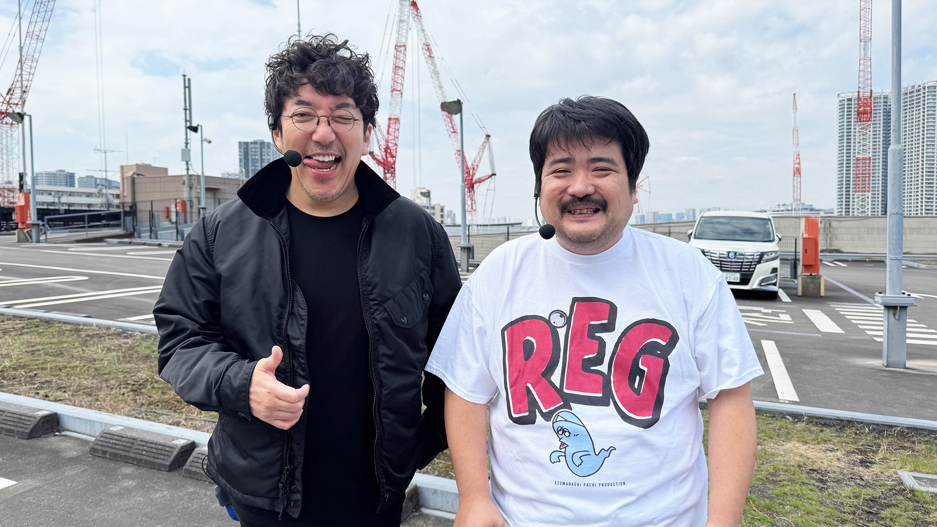 J:COM STREAM 視聴サイト