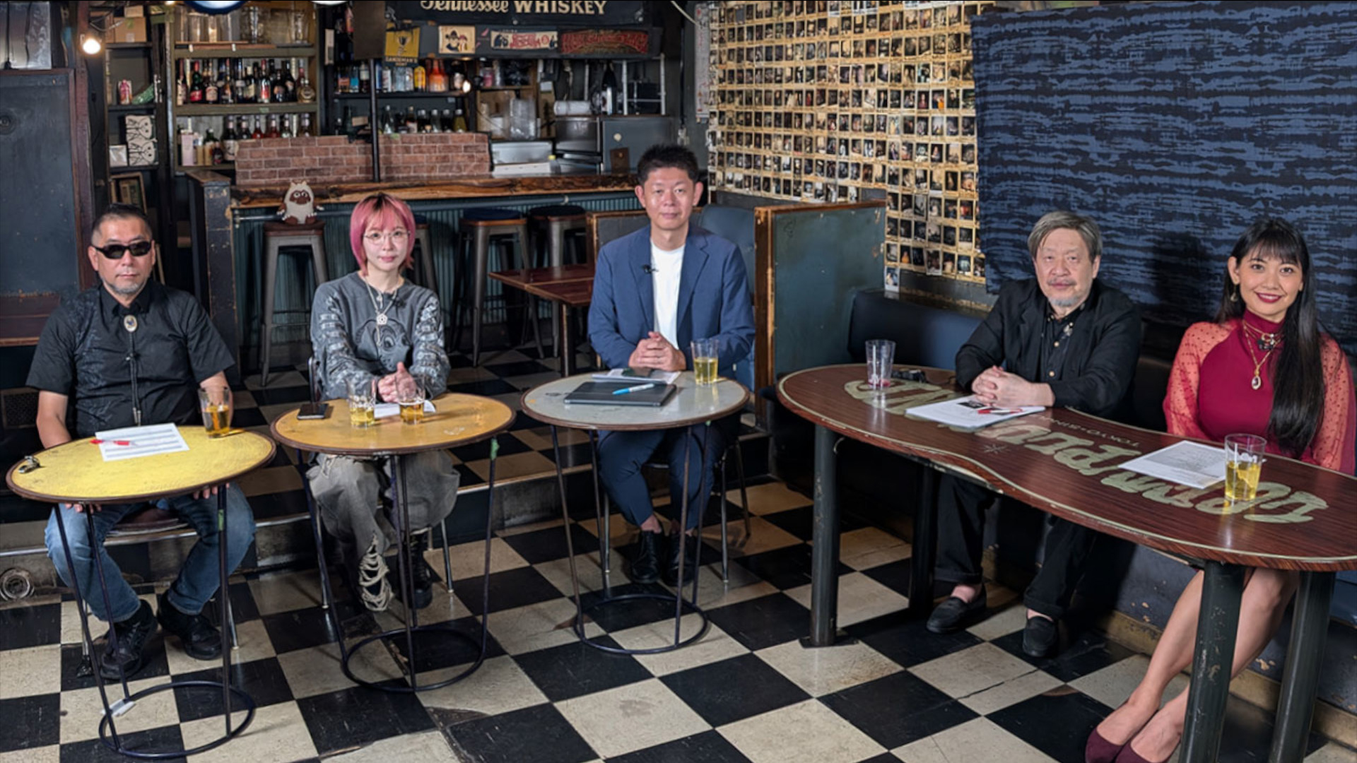 J:COM STREAM 視聴サイト