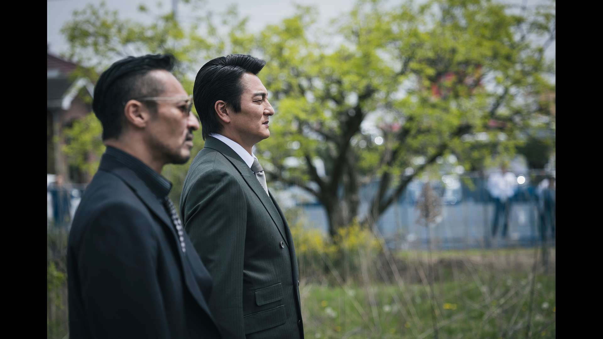 J:COM STREAM 視聴サイト