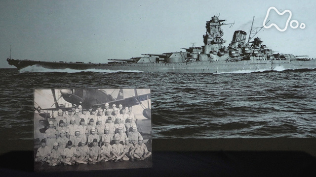 鎮魂戦艦大和 あの有名な写真を立体化 作業中の雰囲気あふれる「艤装中の戦艦