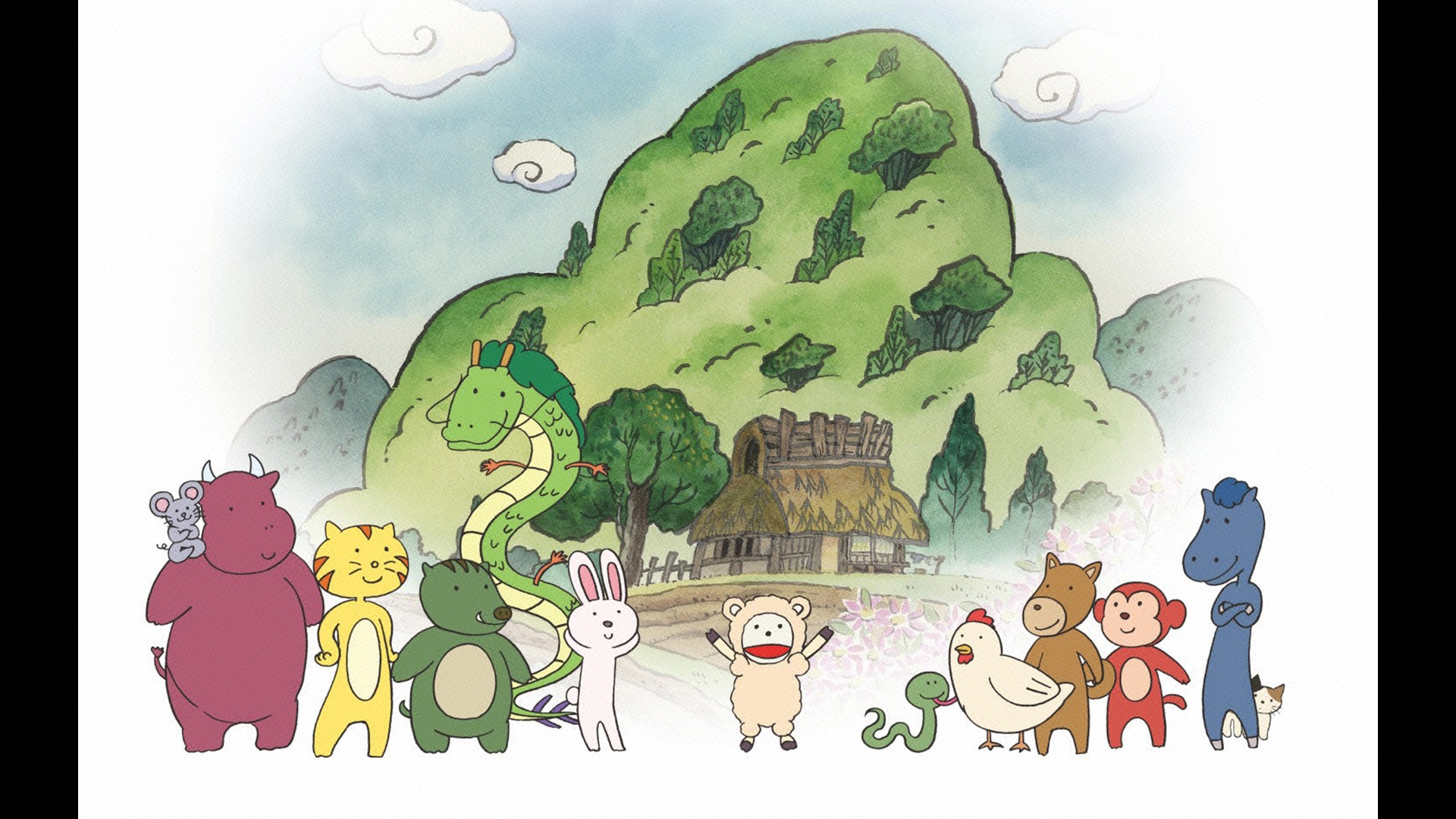おはなし(昔話・伝記・落語・神話・知育など) 学研の頭脳開発|4-7歳 名作おはなしドリル にほんむかしばなし