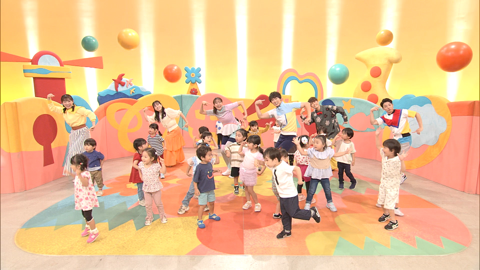 J:COM STREAM 視聴サイト
