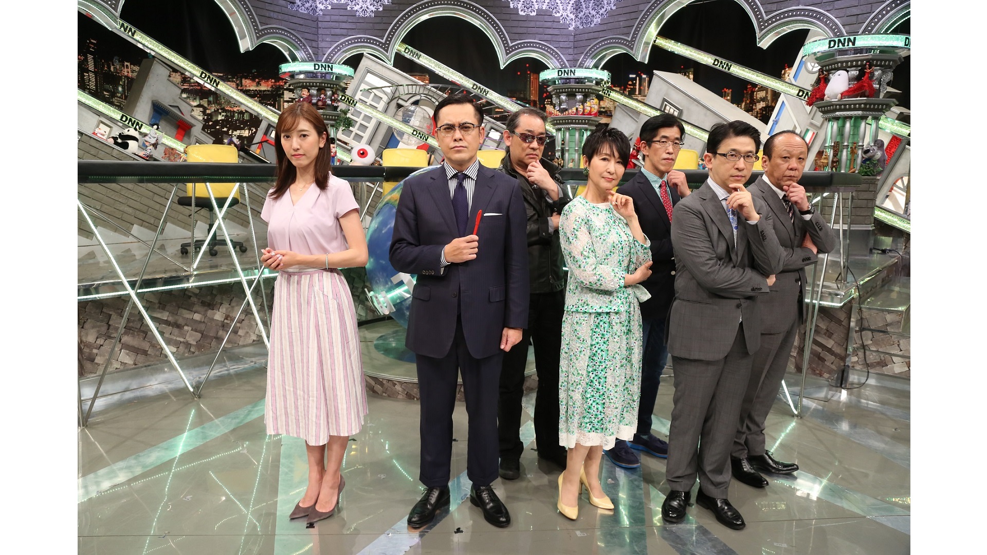 全力！脱力タイムズ　#134　　新感覚の脱力ニュースバラエティ！