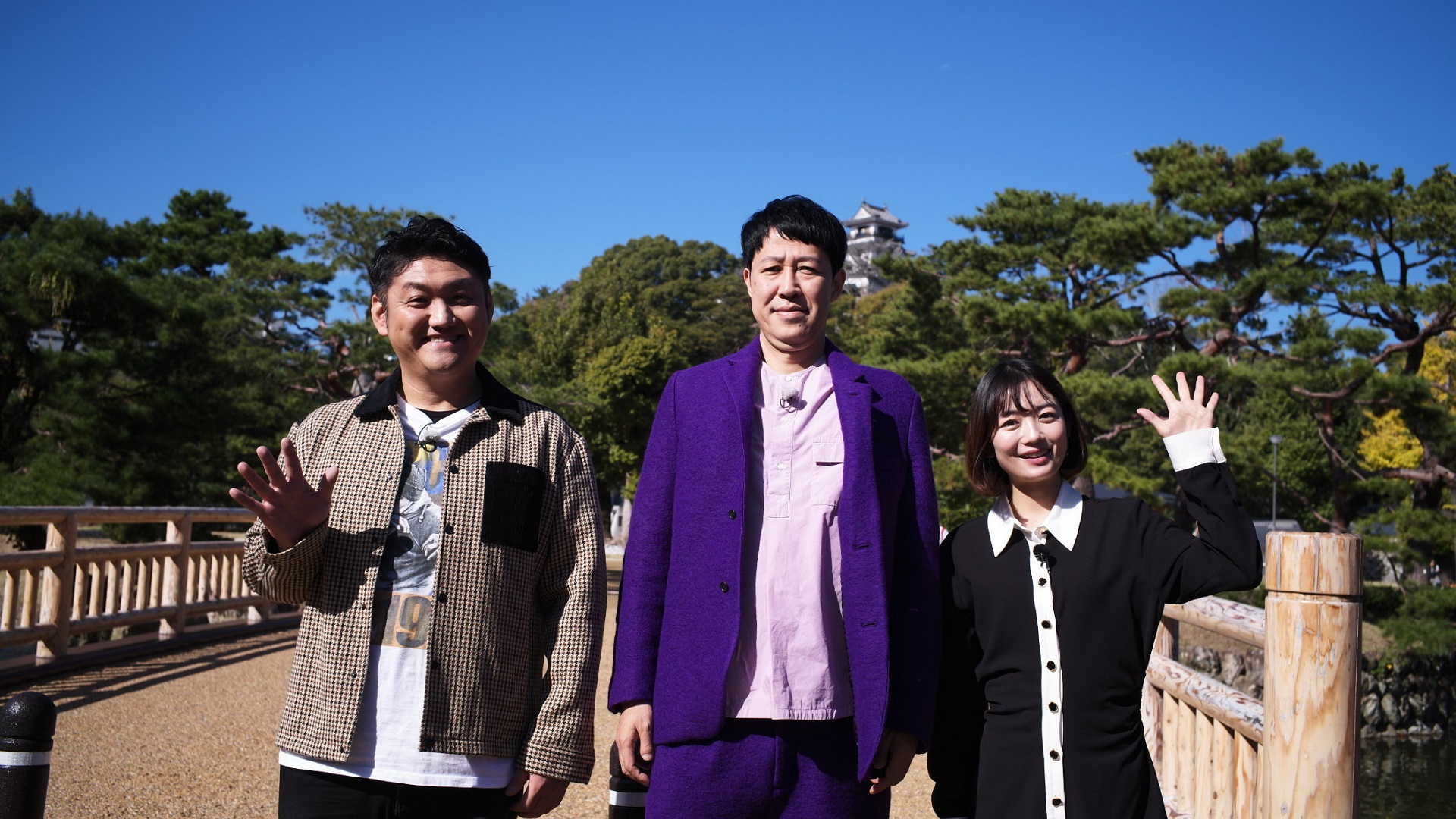 地方競馬魂　#5「南関競馬降臨！競馬もスイーツも熱い『浦和』を攻略できるか!?」