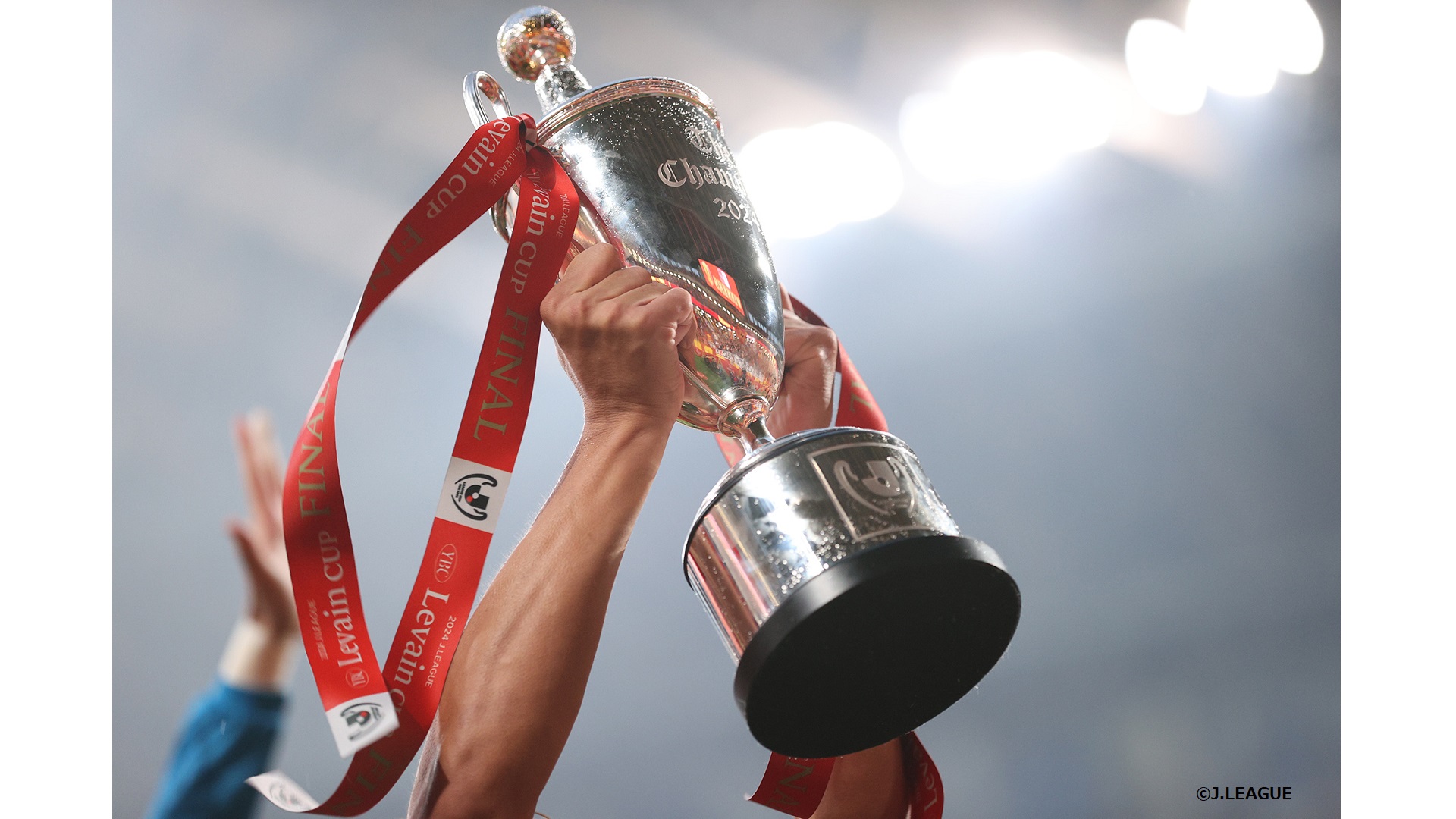 2025 JリーグYBCルヴァンカップ　広島×福岡