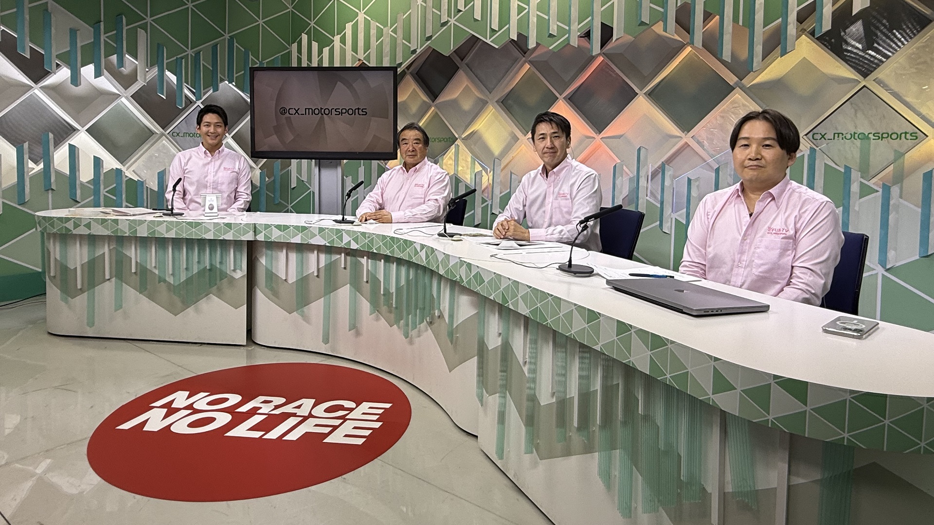 ＠cx_motorsports 2026　#4