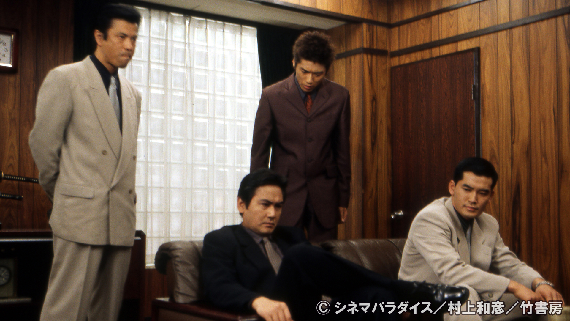 J:COM STREAM 視聴サイト