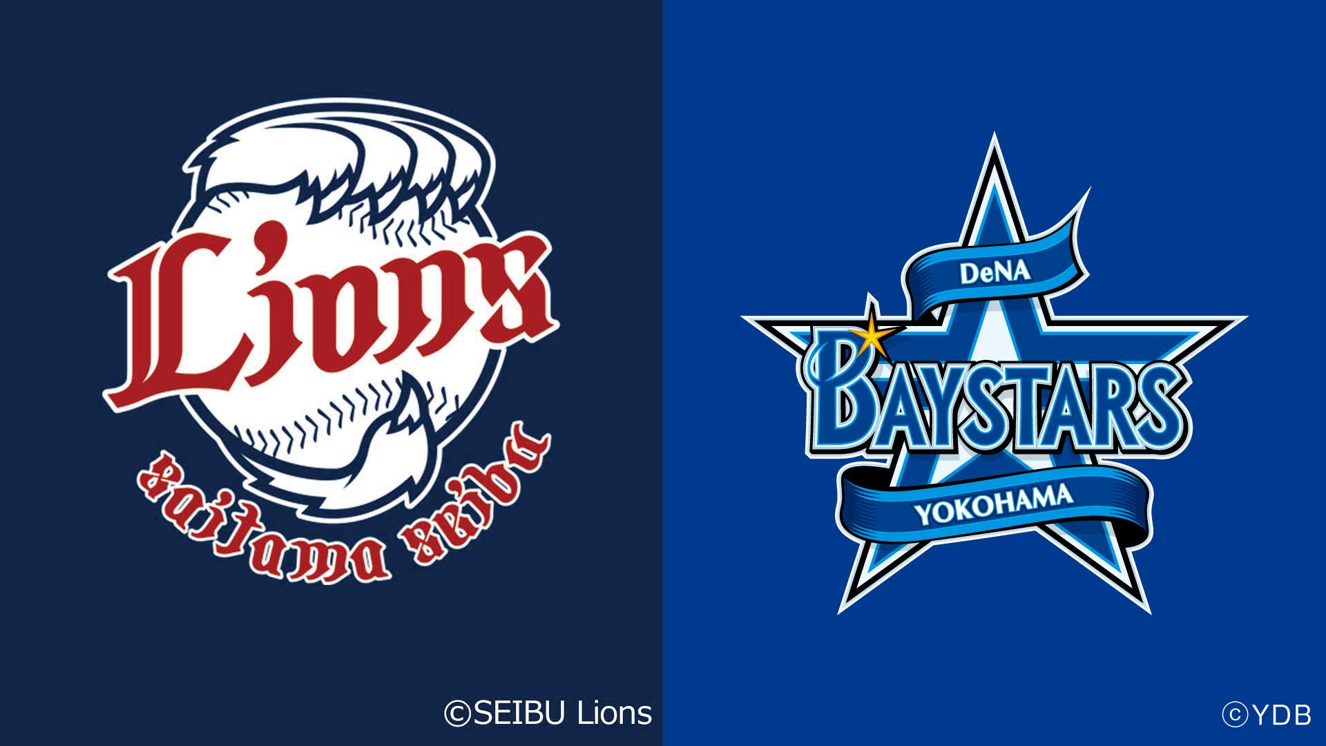 [生]LIONS BASEBALL L!VE「西武×DeNA」＆ ライオンズTV