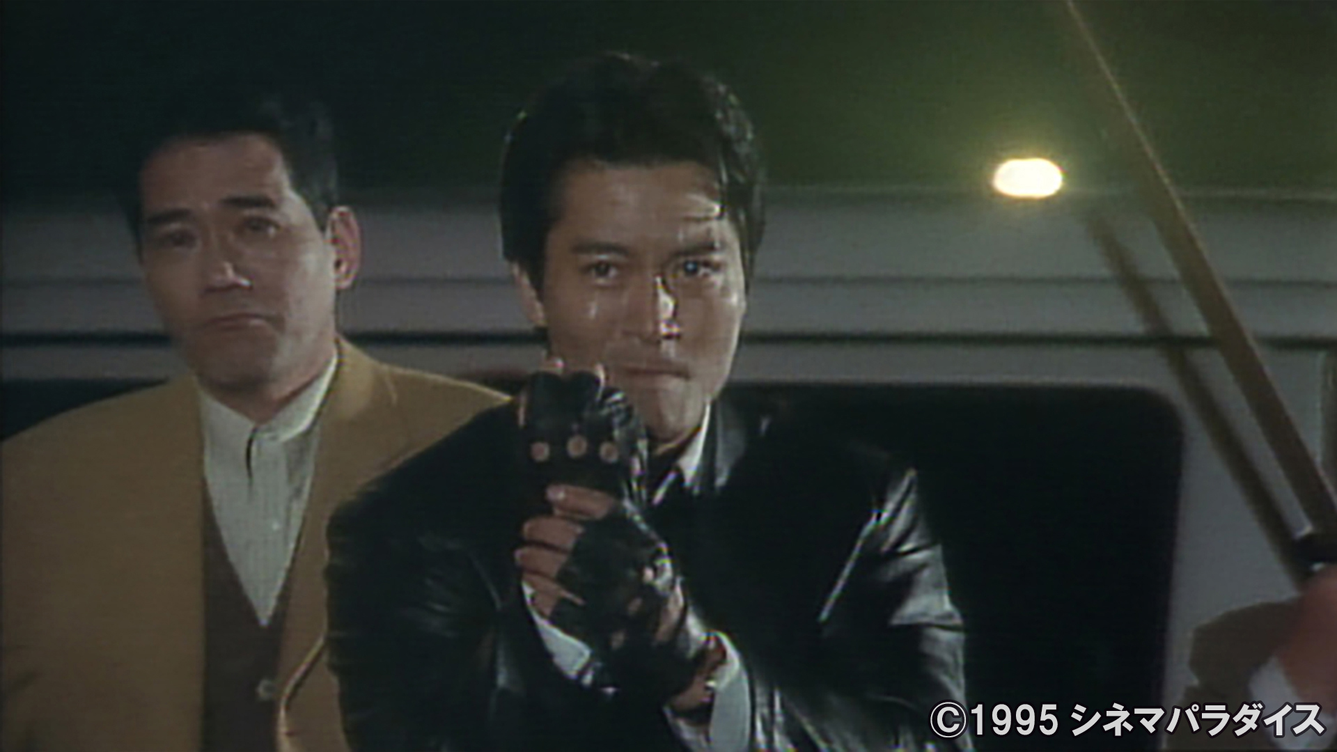 J:COM STREAM 視聴サイト