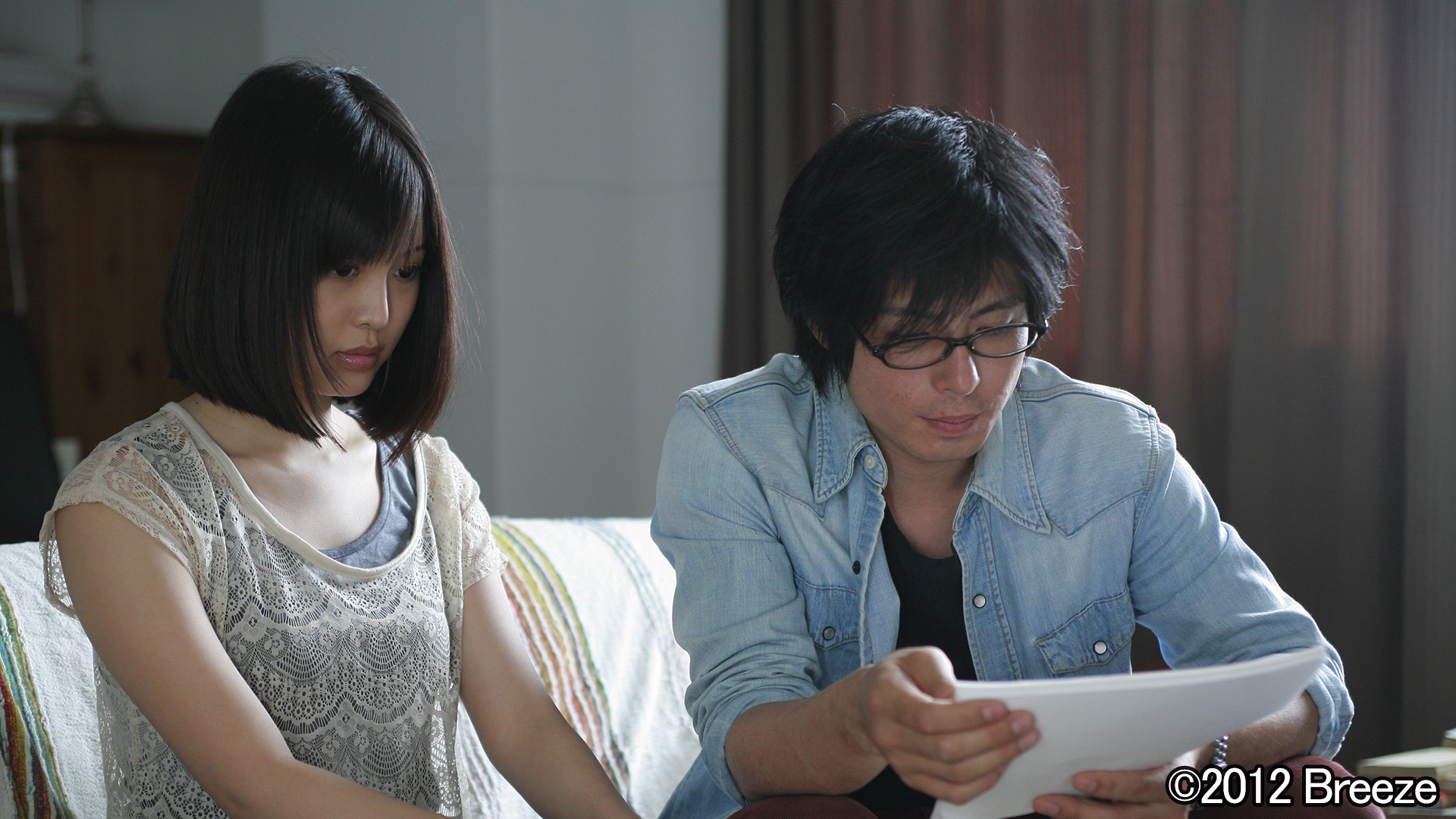 J:COM STREAM 視聴サイト