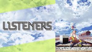 LISTENERS リスナーズ