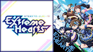 Extreme Hearts