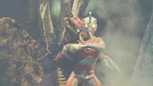 【2ウルトラ超獣名鑑 大超獣を…編】大蟻超獣対ウルトラ兄弟＆死刑！ウルトラ5兄弟 J:COM STREAM | J:COMの動画配信サービス