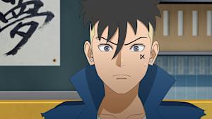 第261話 カワキ、忍者学校（アカデミー）入学！！