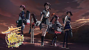 劇場版 艦これ