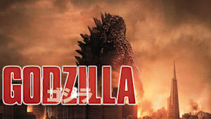 GODZILLA ゴジラ（2014）
