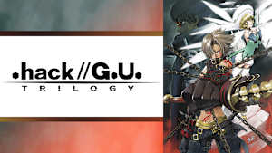 .hack／／G.U. TRILOGY