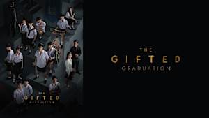 The Gifted Graduation