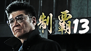 制覇13