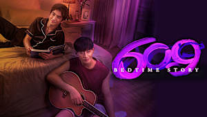 609 Bedtime Story