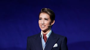 【宝塚歌劇】バロンの末裔（’21年宙組・全国）
