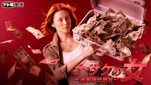 ナサケの女 -国税局査察官-