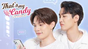 That’s My Candy