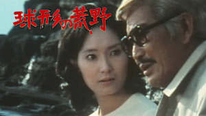 松本清張 球形の荒野