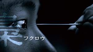 梟-フクロウ-