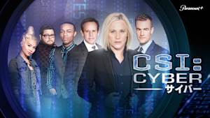 CSI：サイバー