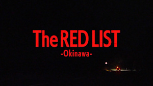 Ｔｈｅ　ＲＥＤ　ＬＩＳＴ　－Ｏｋｉｎａｗａ－