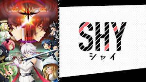 SHY