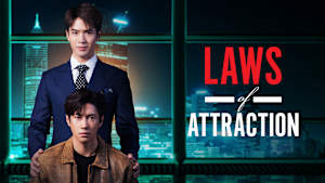Laws of Attraction