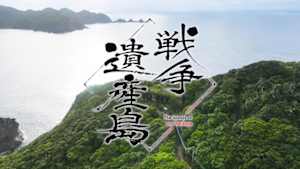 戦争遺産島