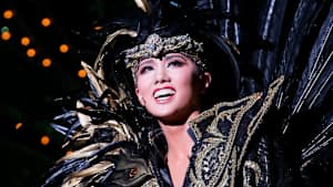 【宝塚歌劇】Fire Fever！（’21年雪組・東京・千秋楽）