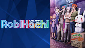 RobiHachi